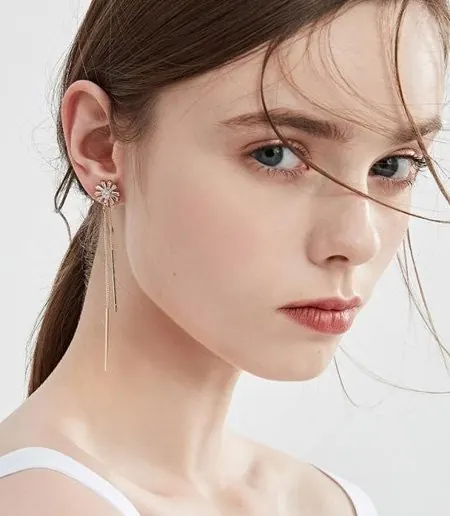 Fine Taraa jewellery crafted by hand