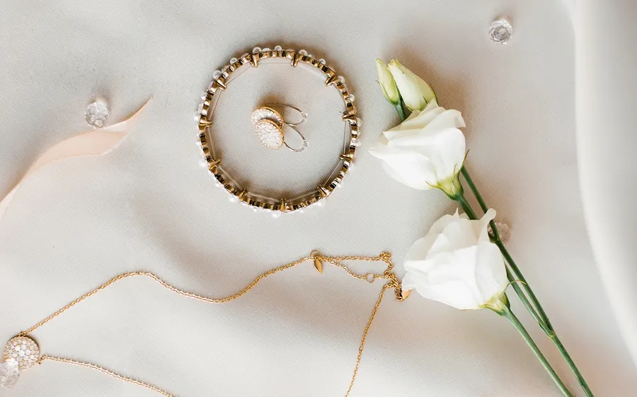 Jewellery Care 101: Keep Your Gifts Shining