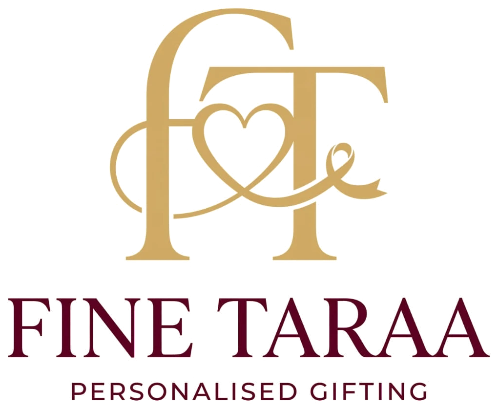 Fine Taraa – Personalised Gifting logo