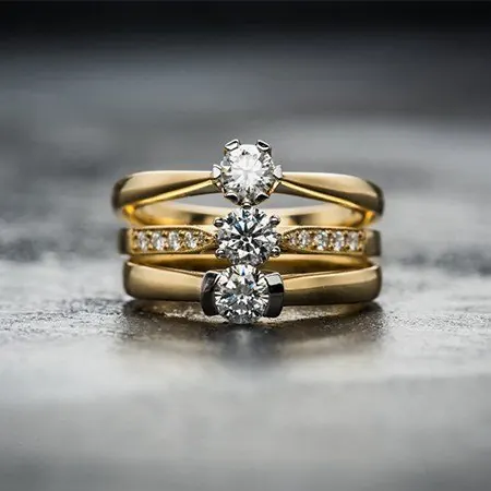 Fine Taraa jewellery on Instagram 1