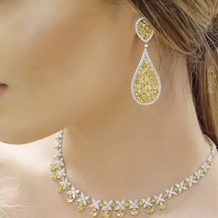 Fine Taraa jewellery on Instagram 2