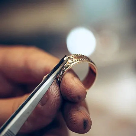 Fine Taraa jewellery on Instagram 3