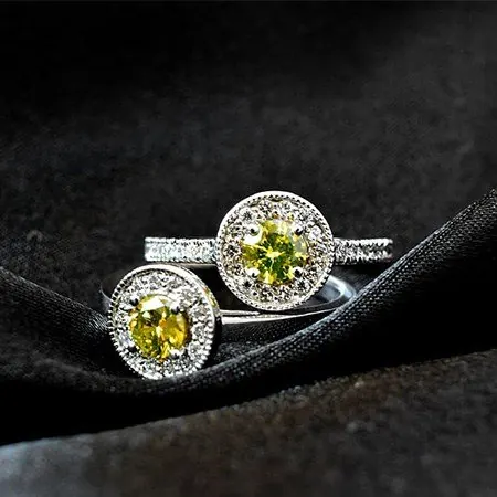 Fine Taraa jewellery on Instagram 6