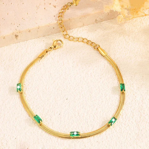 Bracelets – personalised gifts